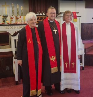 daniel ordination maggie kathy 300
